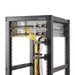 EAN 0065030852913 - StarTech.com CMHOOKMW accesorio de bastidor Anillo organizador de cables imagen 2