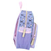 EAN 8712645325425 - Vadobag Kuromi Forever Yours mochila Mochila escolar Púrpura imagen 3