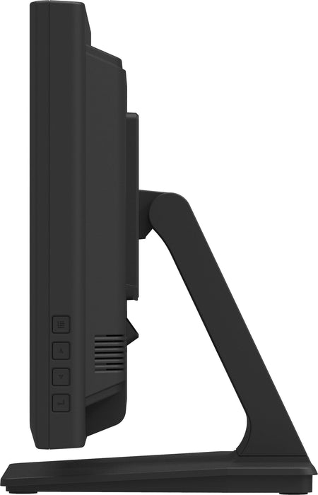 EAN 4948570122073 - iiyama T1531SR-B1S pantalla para PC 38,1 cm (15") 1024 x 768 Pixeles XGA LCD Pantalla táctil Negro imagen 4