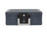 EAN 5052847125908 - Yale YFWC/155/KB1 caja fuerte Transporte seguro 6,9 L Plástico Gris imagen 1