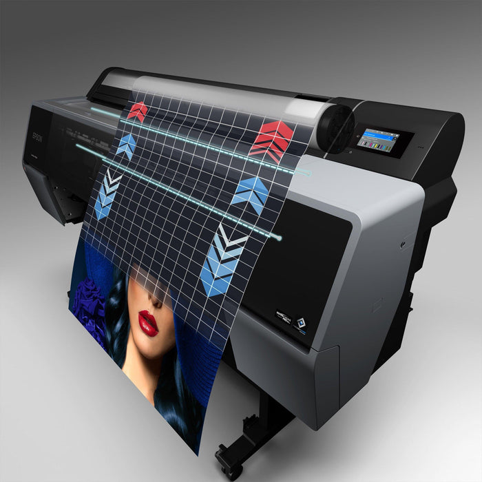 EAN 8715946738710 - Epson SureColor P9300 impresora de foto Inyección de tinta 1200 x 2400 DPI imagen 14