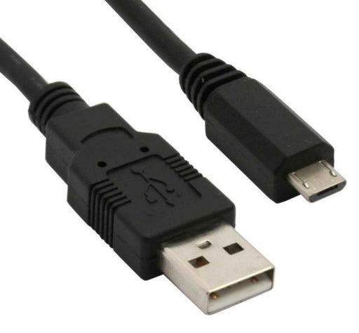 EAN 5711045956560 - ASUS USB/micro USB cable USB USB 2.0 USB A Micro-USB B Negro imagen 1