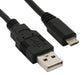 EAN 5711045956560 - ASUS USB/micro USB cable USB USB 2.0 USB A Micro-USB B Negro imagen 1