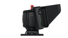 EAN 9338716008517 - Blackmagic Design Studio Camera 4K Plus G2 Videocámara de hombro 4K Ultra HD Negro imagen 5