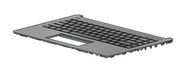 EAN 5715063872284 - HP L88206-271 refacción para laptop Teclado imagen 1