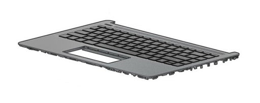 EAN 5715063872284 - HP L88206-271 refacción para laptop Teclado imagen 1