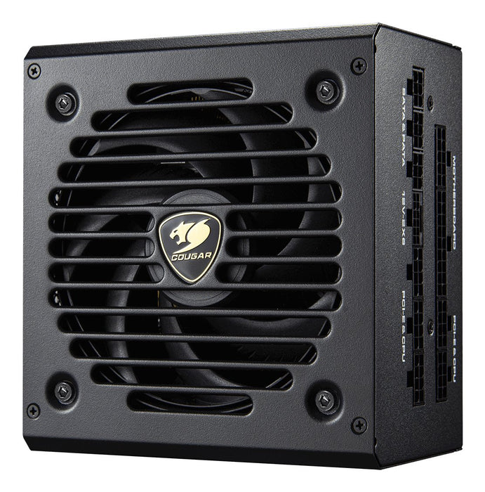 EAN 4710483778698 - COUGAR CGRGEXP-650 unidad de fuente de alimentación 650 W 20+4 pin ATX ATX Negro imagen 6