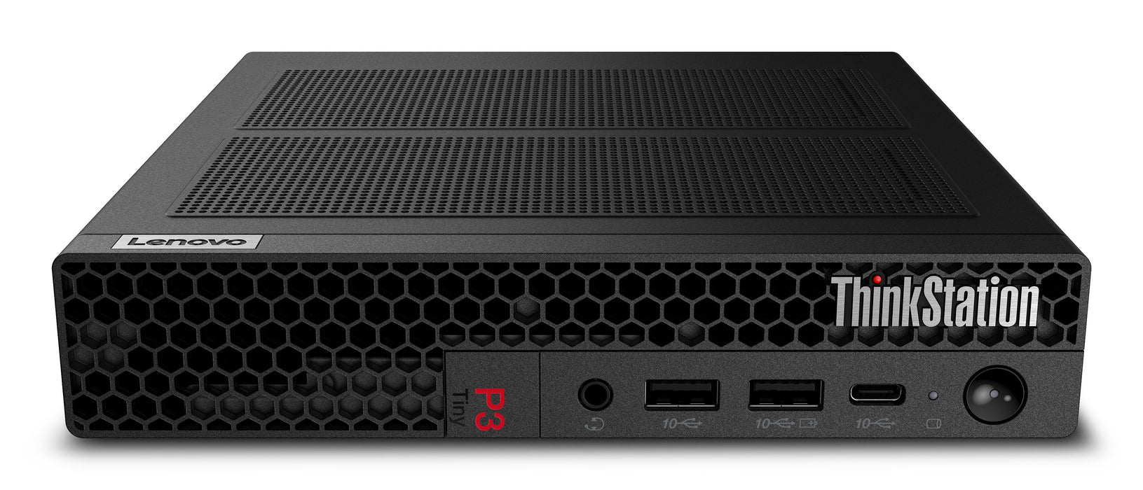 EAN 198157125889 - Lenovo ThinkStation P3 Tiny Intel® Core™ i7 i7-14700 16 GB DDR5-SDRAM 1 TB SSD Windows 11 Pro Mini PC Pues imagen 4