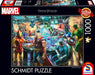 EAN 4001504599584 - Schmidt Spiele 59958 puzzle Puzzle rompecabezas 1000 pieza(s) Otro imagen 1
