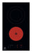 EAN 7332543982851 - Electrolux LHR3233CK Negro Integrado 29 cm Cerámico 2 zona(s) imagen 15