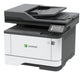 EAN 0734646695695 - Lexmark MX431adn Laser A4 600 x 600 DPI 40 ppm imagen 2