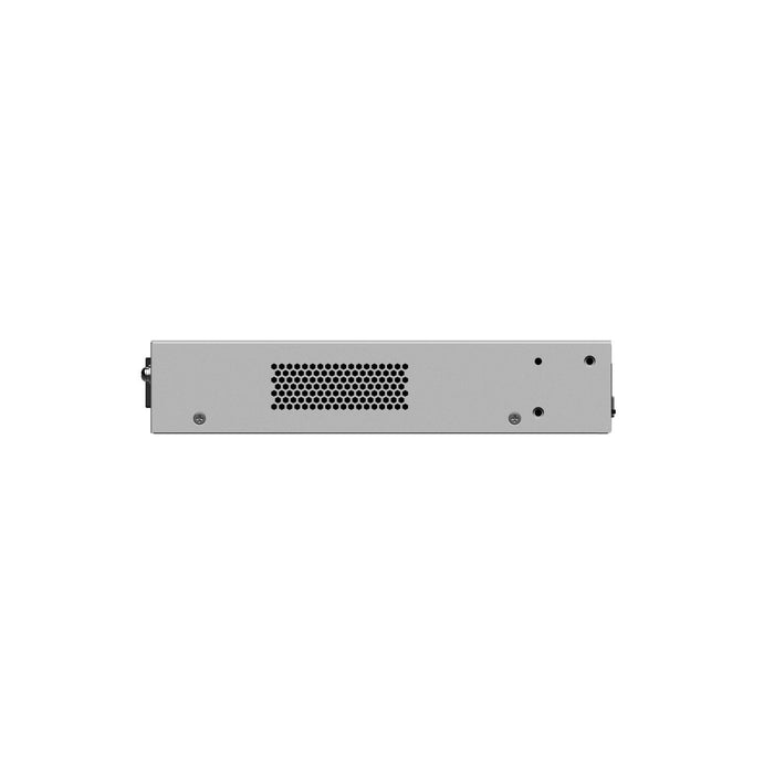 EAN 6976915006762 - Ruijie Networks RG-ES228GS-P-V2 switch Gestionado L2 Gigabit Ethernet (10/100/1000) Energía sobre Etherne imagen 5