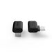 EAN 4047443537720 - Hama 00200359 conector USB Negro imagen 3