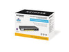 EAN 0606449137644 - NETGEAR GS110TP Gestionado L2/L3/L4 Gigabit Ethernet (10/100/1000) Energía sobre Ethernet (PoE) Gris imagen 4