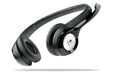 EAN 5099206005679 - Logitech ClearChat Comfort Auriculares Alámbrico Diadema Llamadas/Música Negro imagen 1