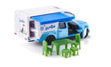 EAN 4006874016938 - Siku Ford F150 imagen 5