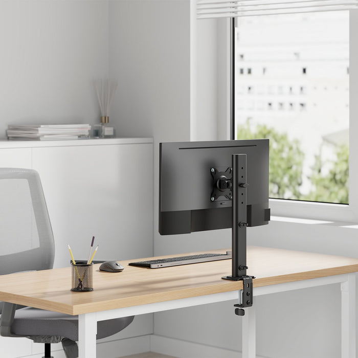 EAN 8435739904923 - AISENS DT34TSR-455 soporte para monitor 86,4 cm (34") Escritorio imagen 5