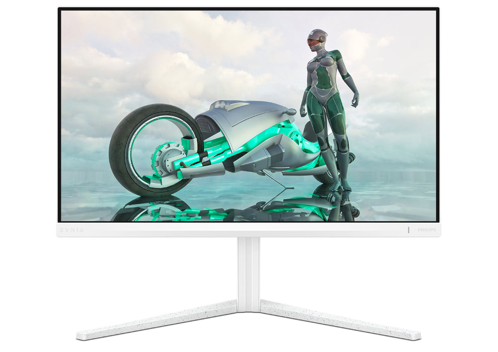 EAN 8721038001662 - Philips Evnia 24M2N3201A/00 pantalla para PC 60,5 cm (23.8") 1920 x 1080 Pixeles Full HD LCD Blanco imagen 14