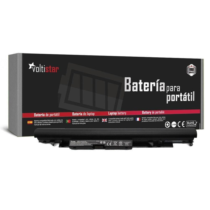 EAN 8435597486265 - VOLTISTAR BAT2172 refacción para laptop Batería imagen 1