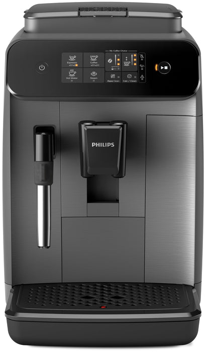 EAN 8720389016479 - Philips 800 series EP0824/00 cafetera eléctrica Totalmente automática Máquina espresso 1,8 L imagen 4