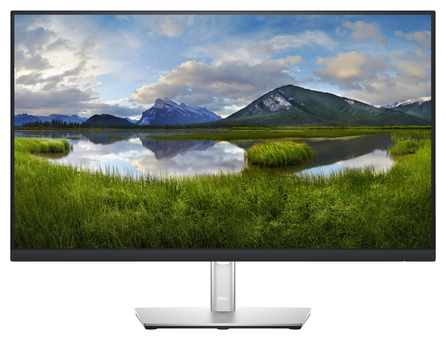 EAN 0884116375678 - DELL P2721Q LED display 68,6 cm (27") 3840 x 2160 Pixeles 4K Ultra HD LCD Negro imagen 9
