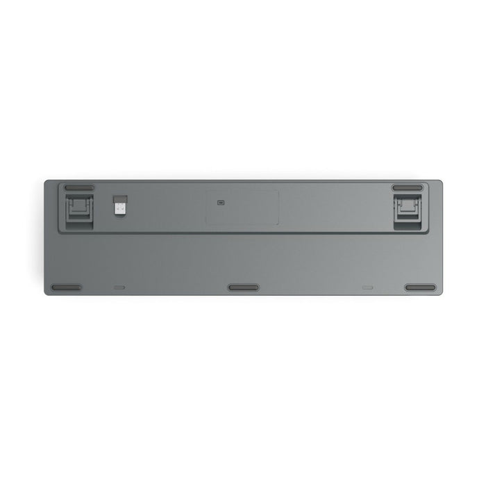EAN 4047443520524 - Hama WK-800 teclado Hogar / Oficina Bluetooth QWERTZ Alemán Antracita, Negro, Azul imagen 7