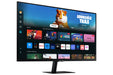EAN 8806095547657 - Samsung M50D pantalla para PC 68,6 cm (27") 1920 x 1080 Pixeles Full HD LED Negro imagen 3