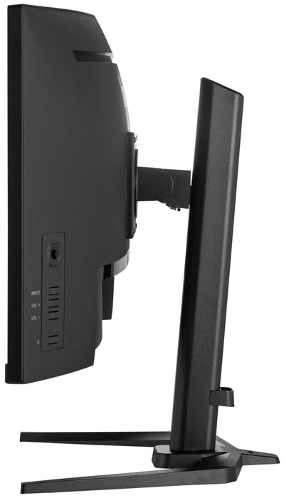 EAN 4948570124251 - iiyama G-MASTER GCB3481WQSU-B1 pantalla para PC 86,4 cm (34") 3440 x 1440 Pixeles UltraWide Quad HD LCD N imagen 12