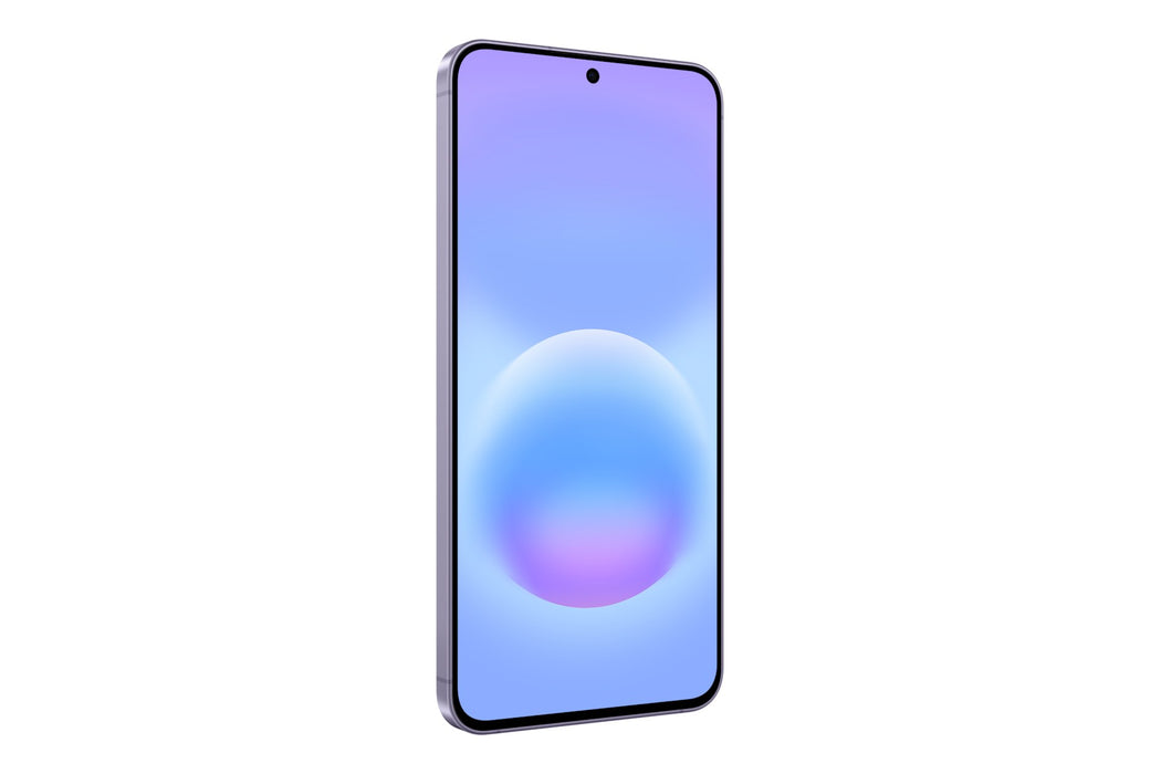 EAN 8806099025755 - Samsung Galaxy A57 5G 17 cm (6.7") SIM doble USB Tipo C 12 GB 512 GB 5000 mAh Púrpura imagen 3