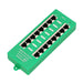 EAN 5903148912561 - Extralink ACTIVE POE INJECTOR 8 PORT GIGABIT 802.3AT/AF MODE A - 1 Gbps - 8-Port Gigabit Ethernet 48 V imagen 1