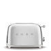 EAN 8017709189136 - Smeg TSF01SSEU tostadora 6 2 rebanada(s) 950 W Cromo imagen 1