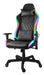 EAN 7333048062932 - Deltaco DC410 Silla para videojuegos de PC Asiento acolchado Negro imagen 1