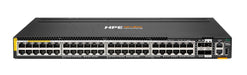EAN 190017538679 - HPE Aruba Networking CX 6300M 48p Smart Rate 1G/2.5G/5G Class8 PoE 2p 50G 2p 25G Switch imagen 1