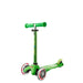 EAN 7640108560377 - Micro Mobility Mini Micro 3in1 Deluxe Niños Patinete de tres ruedas Verde imagen 4