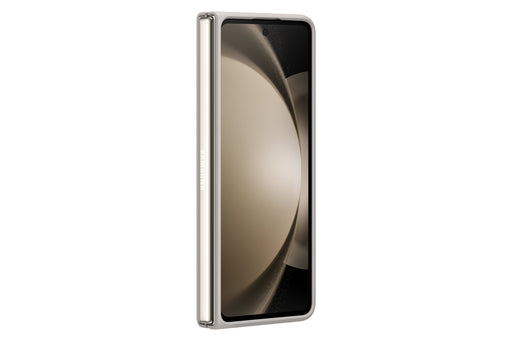 EAN 8806095084473 - Samsung EF-OF94PCUEGWW funda para teléfono móvil 17 cm (6.7") Arena imagen 2