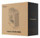 EAN 6977414881836 - Ocypus Gamma C50 ARGB Mini Tower Negro imagen 10