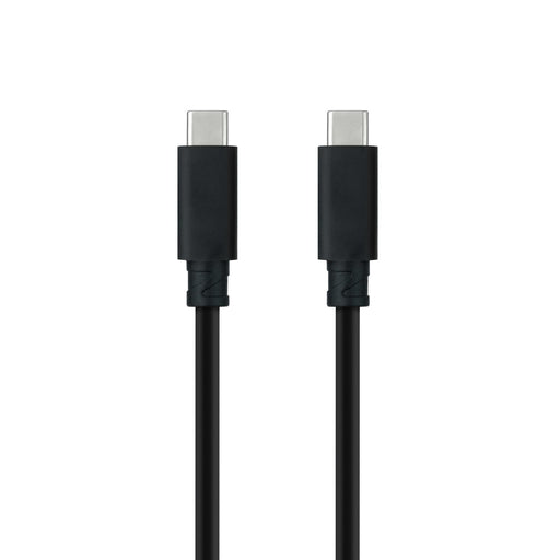 EAN 8433281012486 - Nanocable 10.01.4102 cable USB USB 3.2 Gen 2 (3.1 Gen 2) USB C imagen 2