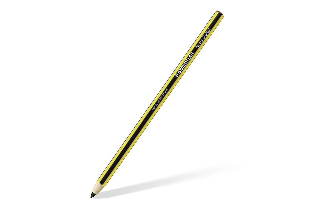 EAN 4007817035351 - Samsung GP-U999ERIPA lápiz digital 45 g Negro, Amarillo imagen 1