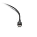 EAN 0757120288817 - C2G C2G28881 cable USB 0,46 m USB C 0,48 Gbit/s Negro imagen 2