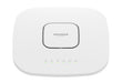 EAN 0606449153965 - NETGEAR Insight Cloud Managed WiFi 6 AX6000 Tri-band Multi-Gig Access Point (WAX630) 6000 Mbit/s Blanco E imagen 2