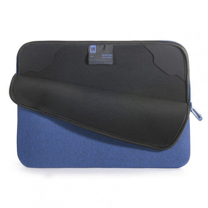 EAN 8020252076792 - Tucano Mélange Second Skin 35,6 cm (14") Funda Azul imagen 3