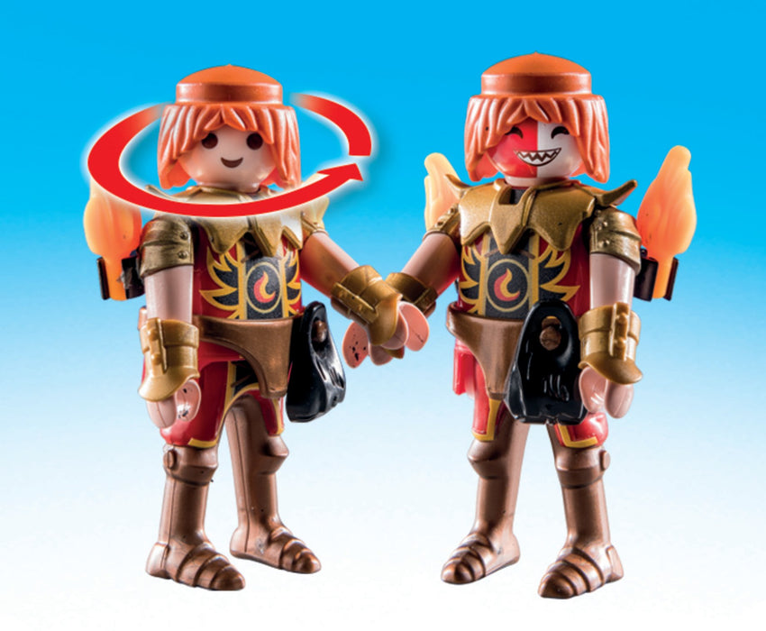 EAN 4008789712127 - Playmobil Novelmore 71212 figura de juguete para niños imagen 5