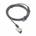 EAN 7640158667217 - DICOTA D31542 cable antirrobo Negro 2 m imagen 2