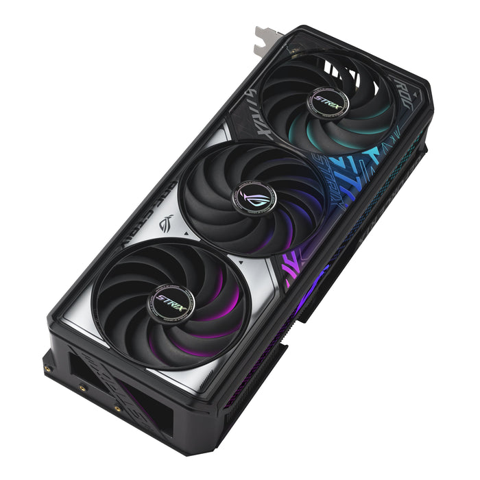 EAN 4711387922279 - ASUS ROG -STRIX-RTX5070-O12G-GAMING NVIDIA GeForce RTX 5070 12 GB GDDR7 imagen 5