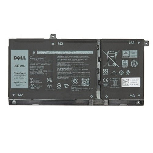 EAN 5704174269960 - DELL CF5RH refacción para laptop Batería imagen 2