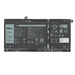 EAN 5704174269960 - DELL CF5RH refacción para laptop Batería imagen 2