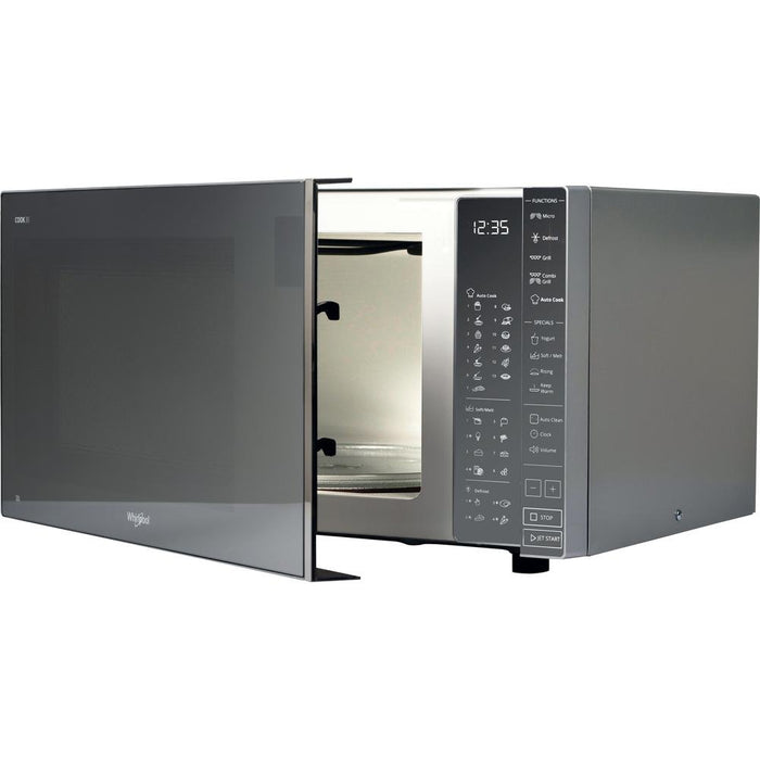 EAN 8003437861178 - Whirlpool MWP 303 M Espejo Microondas con grill Encimera 30 L 900 W imagen 3