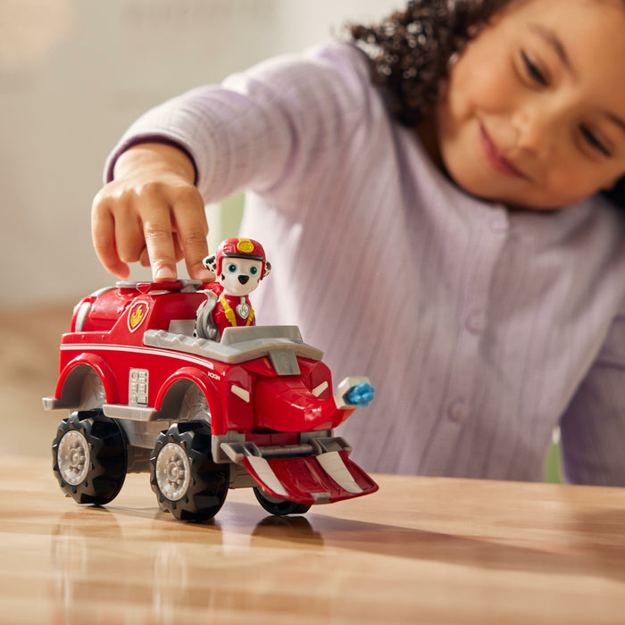 EAN 0778988490600 - PAW Patrol 6067759 vehículo de juguete imagen 2
