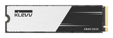 EAN 4895194901716 - Klevv CRAS C910 2 TB M.2 PCI Express 4.0 NVMe TLC 3D NAND imagen 1