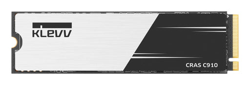EAN 4895194901617 - Klevv CRAS C910 1 TB M.2 PCI Express 4.0 NVMe TLC 3D NAND imagen 1